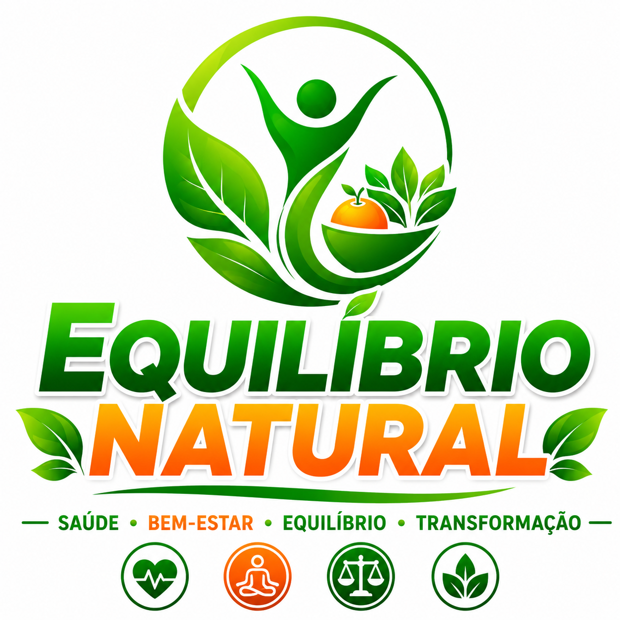 Equilibrio Natural