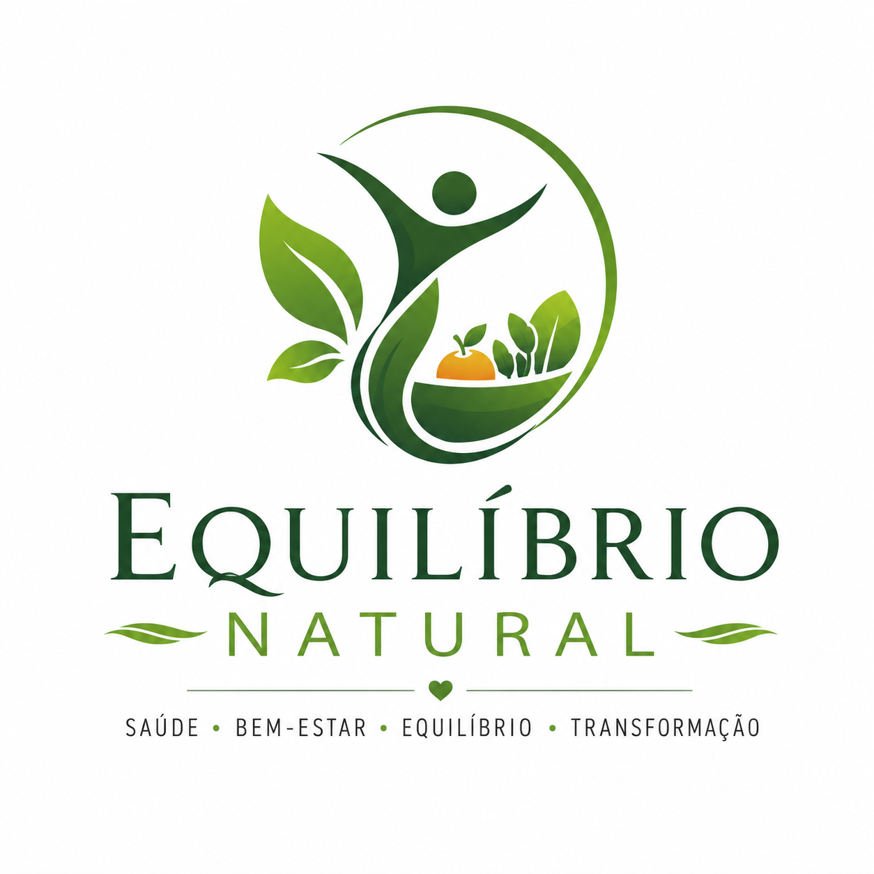 EQUILIBRIO NATURAL